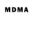 МДМА Molly Don Stoddard